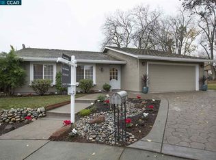 4425 Sugar Maple Ct, Concord, CA 94521