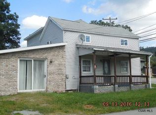 209 Spring St, Robinson, PA 15949