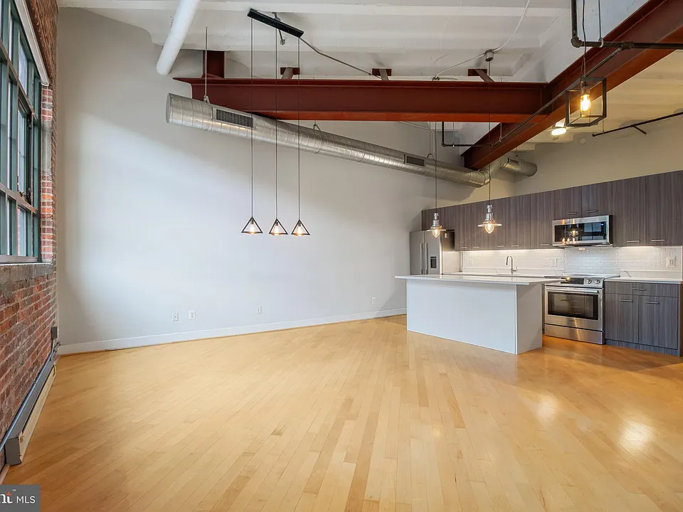 1701 Kalorama Rd NW #312