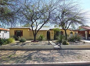 4110 E Lester St, Tucson, AZ 85712