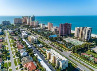 801 S Collier Blvd #N-106, Marco Island, FL 34145