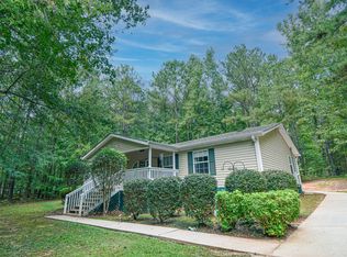82 Rose Creek Rd, The Rock, GA 30285