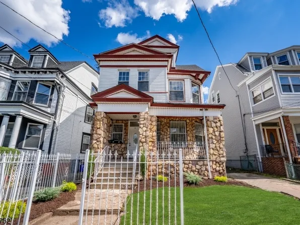26 Baldwin, Newark City, NJ 07108