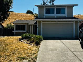 274 Falcon Way, Hercules, CA 94547