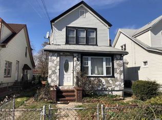 176-31 120th Ave, Jamaica, NY 11434