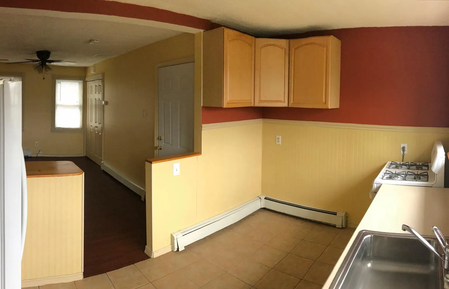 2 bed, 750 sqft, $2,600 — Photo 3