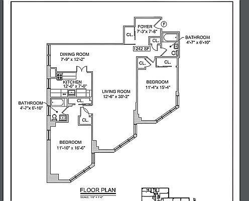 5th image of 145 4th Ave APT 15F
