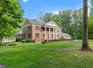 286 Chestnut Springs Rd, Chesapeake City, MD 21915