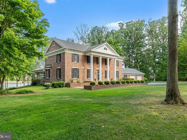 286 Chestnut Springs Rd, Chesapeake City, MD 21915