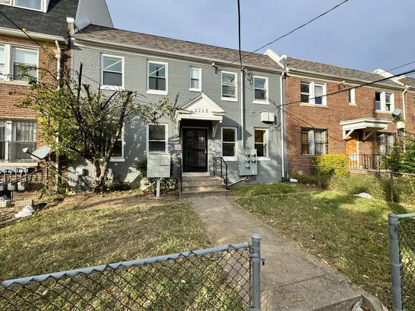 1712 R St SE, Washington, DC