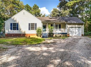 1389 Marlin Rd, Goochland, VA 23063