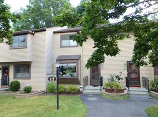 12 Knightsbridge UNIT C, Poughkeepsie, NY 12603