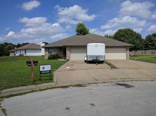 3316 S Leawood Ave APT A, Springfield, MO 65807