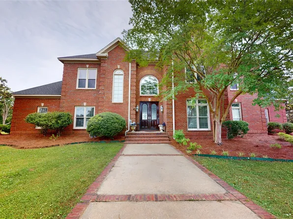 4351 Fair Meadow Ln, Pike Road, AL 36064