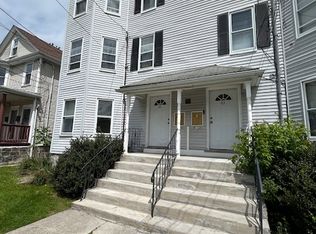 43 Sturbridge St #2, Boston, MA 02126
