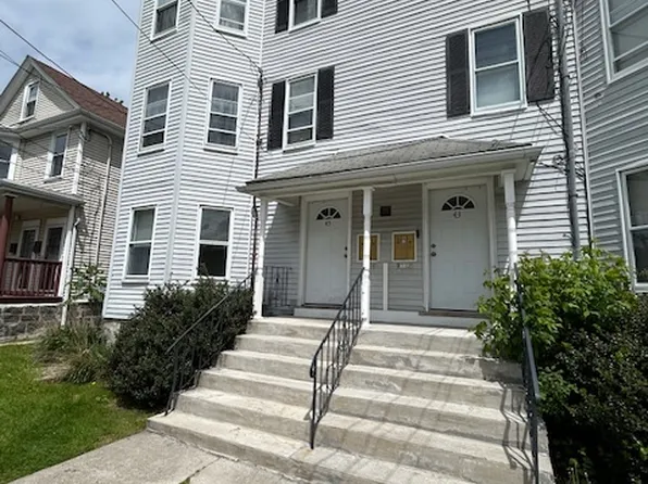 43 Sturbridge St #2, Boston, MA 02126