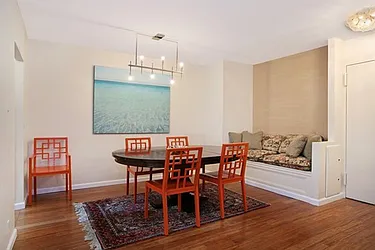 Rented by Corcoran