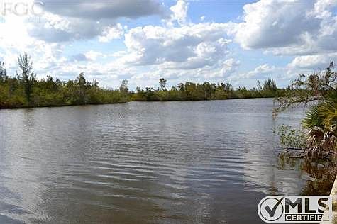 Expansive Water and Preserve Views!