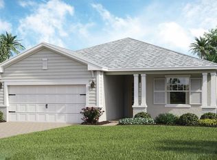 7851 Lakes Edge Ln, Port Charlotte, FL 33981