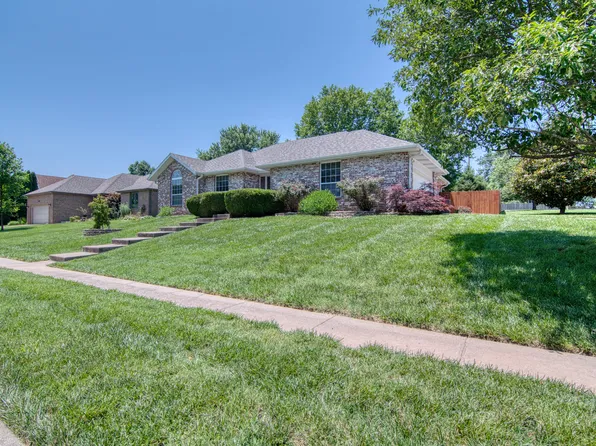 5071 S Wanda Gray Avenue, Springfield, MO 65810
