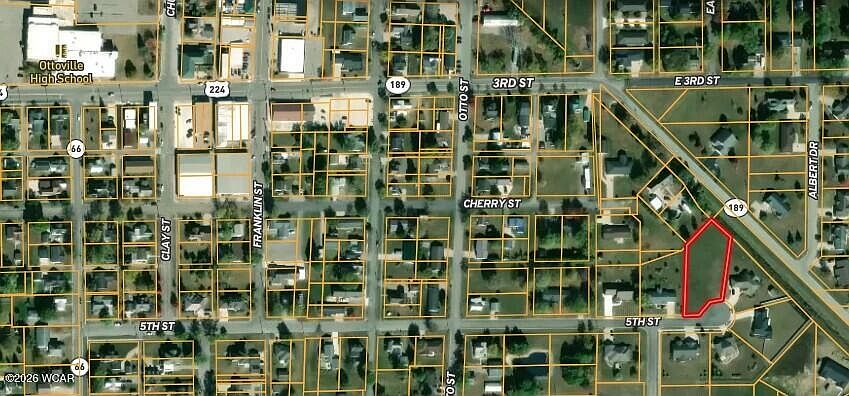 2nd image of 0 W 5th St