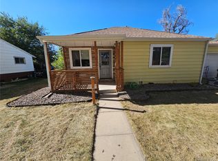 905 Nile St, Aurora, CO 80010