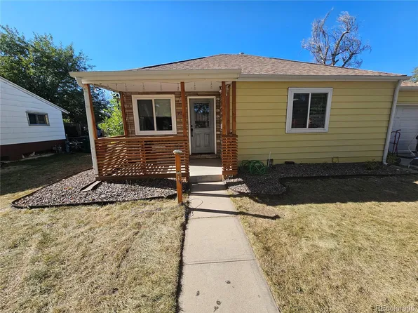 905 Nile Street, Aurora, CO 80010