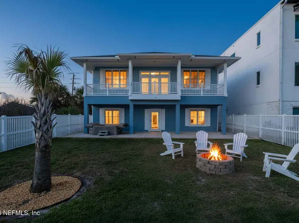 2708 S OCEAN SHORE Boulevard, Flagler Beach, FL 32136