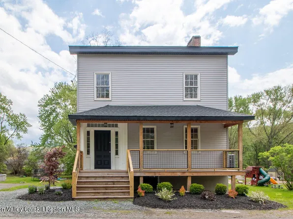 18 State Route 55, Napanoch, NY 12458