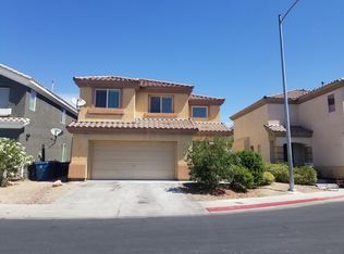 9660 Kampsville Ave, Las Vegas, NV 89148