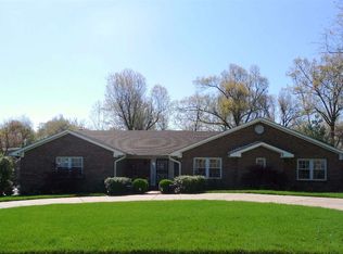 4400 Court Ave, Paducah, KY 42001