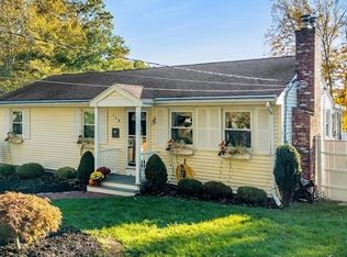 113 Scadding St, Taunton, MA 02780