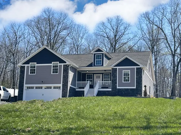 111 Dylark Dr, Waverly, TN 37185