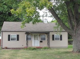 315 Gunnison St, Newark, OH 43055