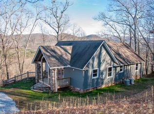 238 Wild Turkey Run, Otto, NC 28763