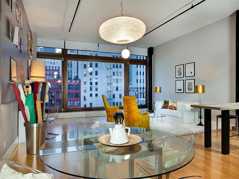 The Mercantile Lofts — Photo 21
