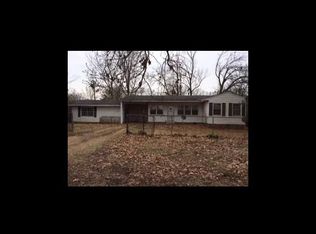 4391 S Frontage Rd, Columbus, MS 39701