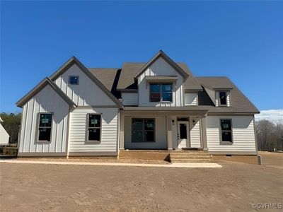 4107 Tuckmar Pond Dr, Moseley, VA, 23120