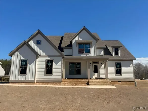 4107 Tuckmar Pond Dr, Moseley, VA 23120