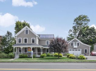 244 Lexington St, Newton, MA 02466