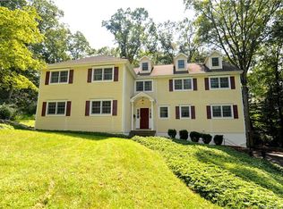 111 Woodchuck Rd, Stamford, CT 06903