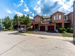 7115 Rexwood Rd #46, Mississauga, ON L4T4L3