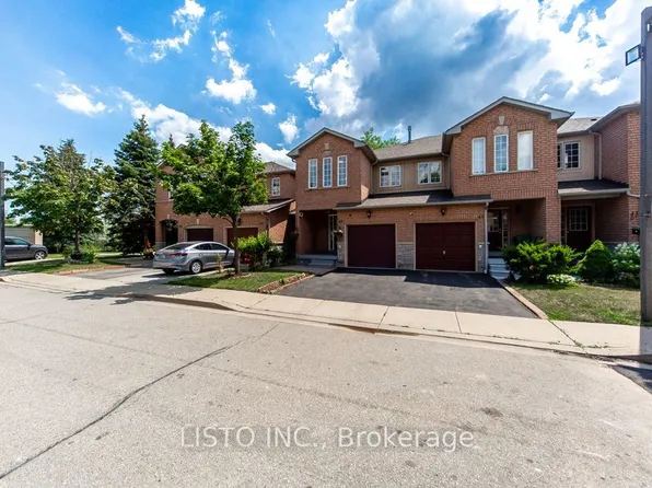 7115 Rexwood Rd #46, Mississauga, ON L4T 4L3