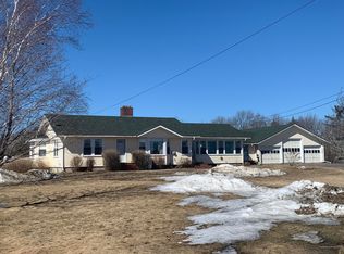 117 Mason Corner Rd, Saint Albans, ME 04971