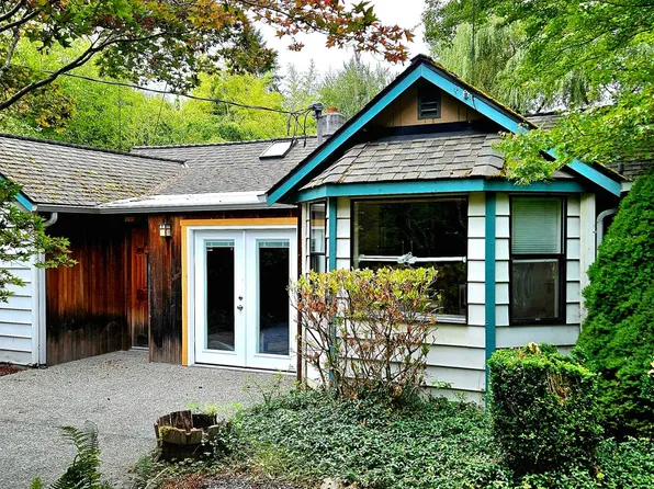 (undisclosed Address), Redmond, WA 98053