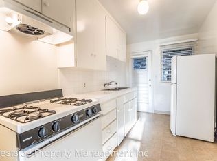 1423 Harvard St APT A, Santa Monica, CA 90404
