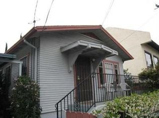 3730 Crestwood Pl, San Diego, CA 92103