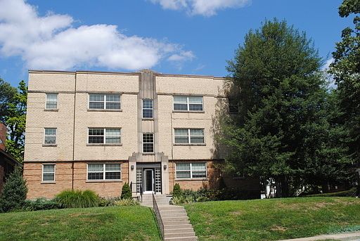 1st image of 2860 Observatory Ave APT 5