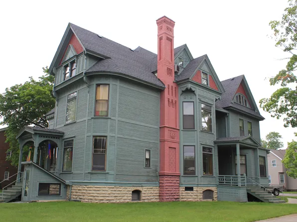 1000 Center Ave #14, Bay City, MI 48708