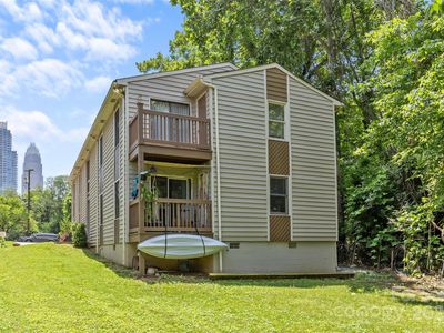 221 N Cedar St, Charlotte, NC, 28202